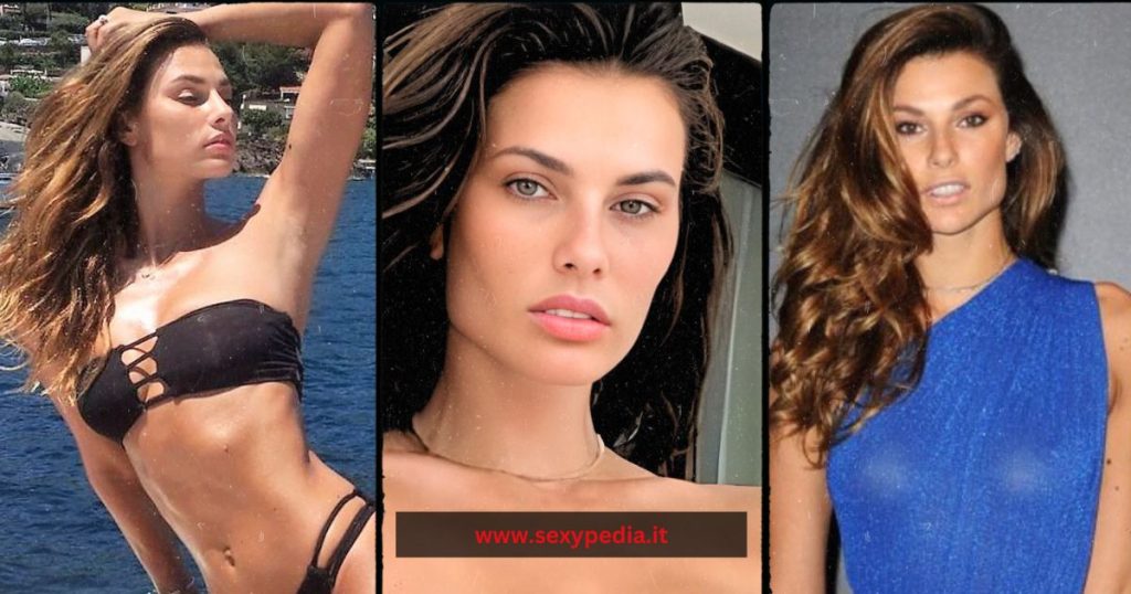 Dayane Mello, showgirl e modella Onlyfans - Collage di foto