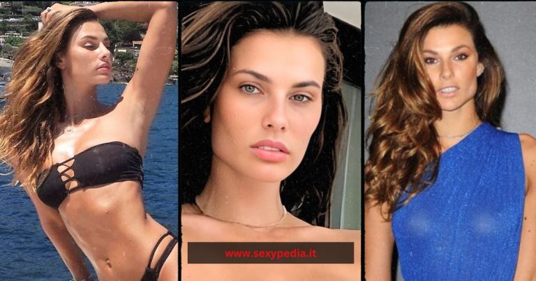 Dayane Mello, showgirl e modella Onlyfans - Collage di foto