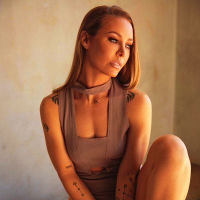 Nicole Aniston