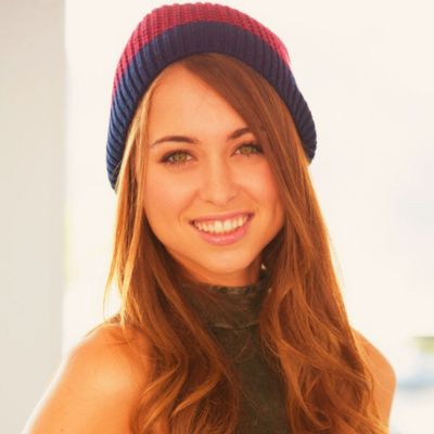 Riley Reid