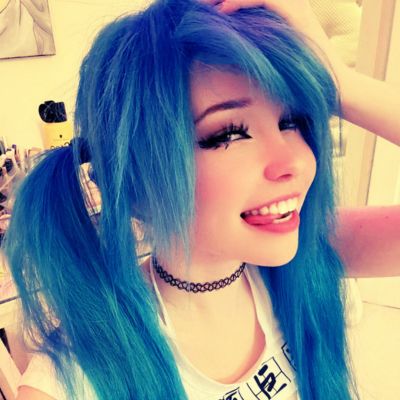 Belle Delphine miglior cosplayer Onlyfans al mondo