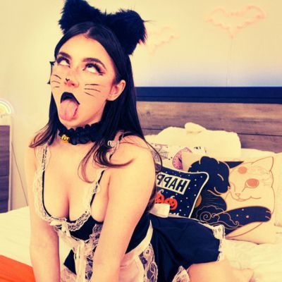 Demi Hawks Onlyfans cosplay