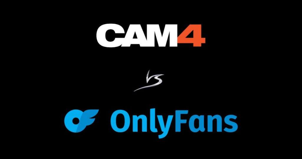 CAM4 o Onlyfans: dove è più facile guadagnare - Copertina