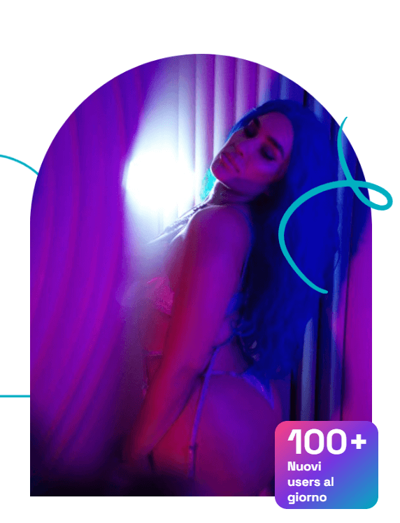 Ciaofan, sito per creator erotiche