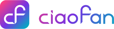 Logo CiaoFan
