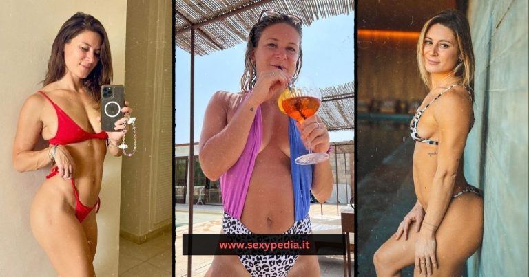 Federica Corona (Fede Crown) - Collage di foto