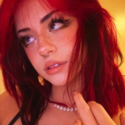 Hannah Owo modella Onlyfans