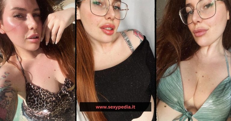 Giulia Sabatini 'Lafigliadinaima' - Collage di foto