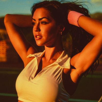 Alina Lopez pornostar OF