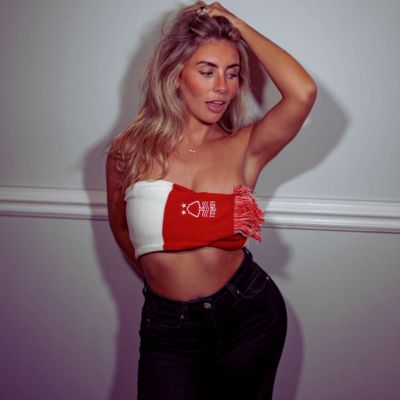 Bonnie Blue creator pornografica con Onlyfans gratis