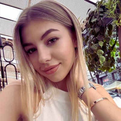 Briana Hot creator con Onlyfans gratis