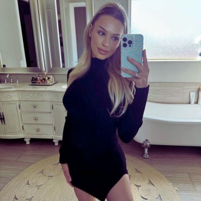 Emma Hix attrice porno e creator con Onlyfans gratis