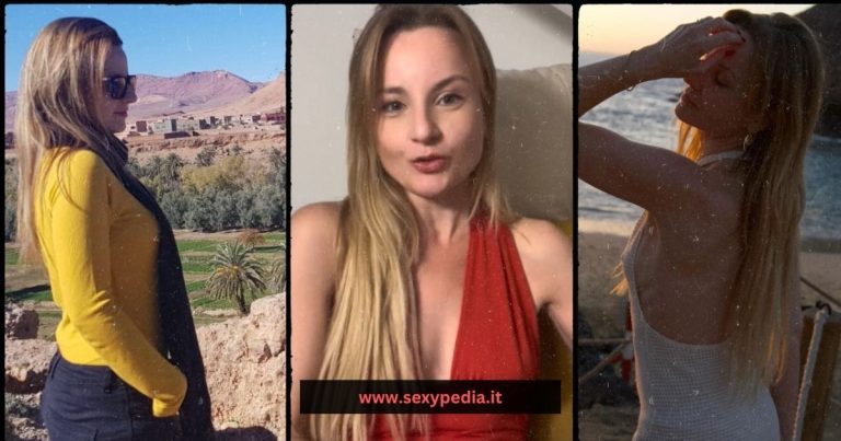 Erika Gentile Onlyfans creator - Collage di foto