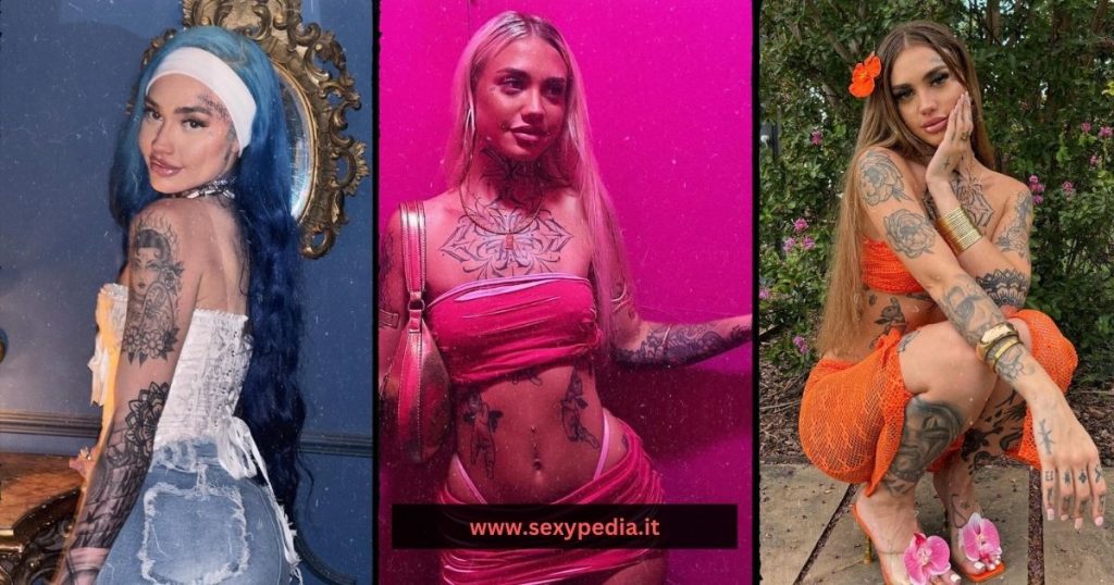 Margola (Margolaonly) Onlyfans creator - Collage di foto