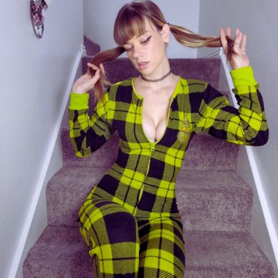 Pastel Jellies cosplayer con Onlyfans free