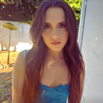 Daisy Pheonix, giovane Onlyfans