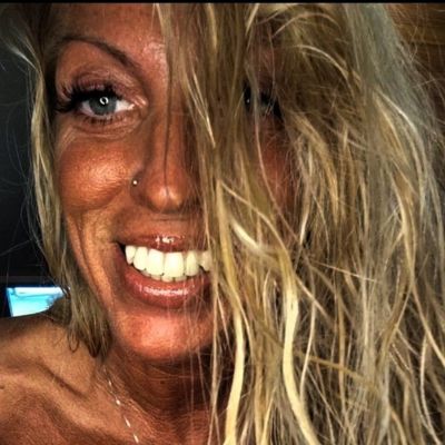 Lady Blue camgirl con Onlyfans gratis