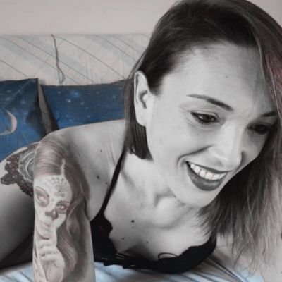 Lady Miri camgirl italiana