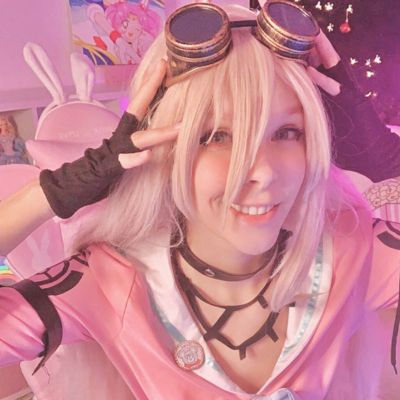 LittleKitty69 cosplayer erotica Onlyfans