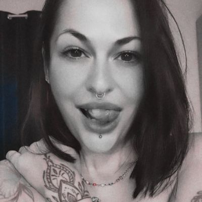Masha camgirl italiana