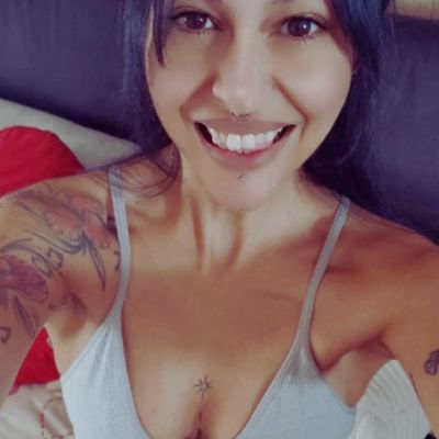 Masha camgirl italiana con Onlyfans free