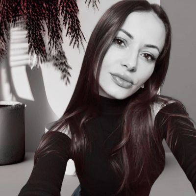 Natalie Ass camgirl italiana