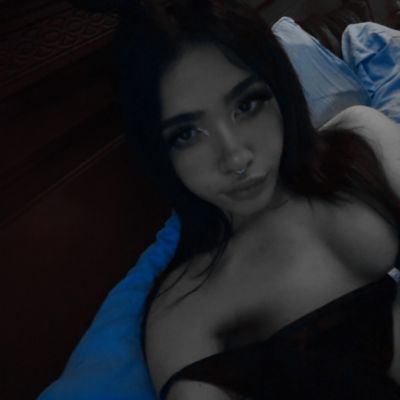 Shannon Shanny camgirl italiana