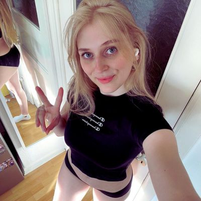 Stella Marisol teen Onlyfans
