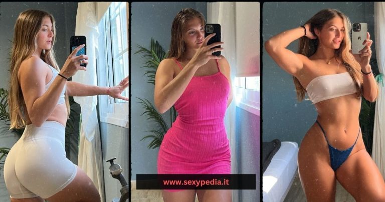 Arianna Orazi Bettercallwolfy Onlyfans creator - Collage di foto