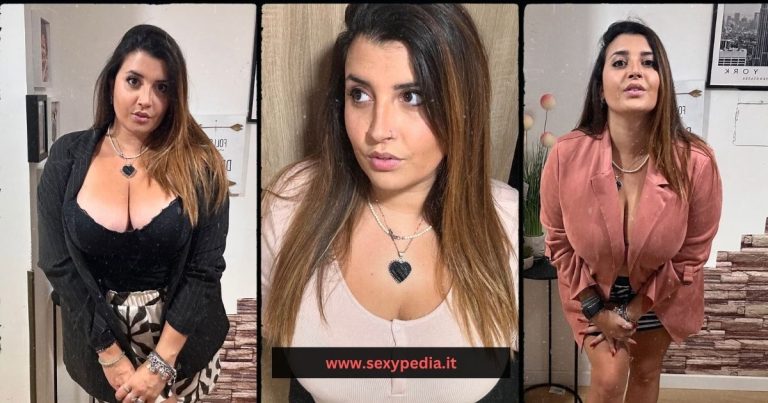 Butterblissy Onlyfans - Collage di foto
