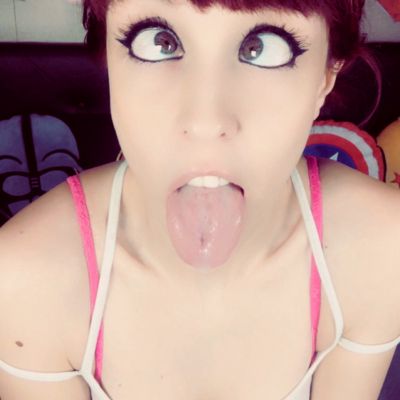 Candystart fetish e ahegao creator su Onlyfans