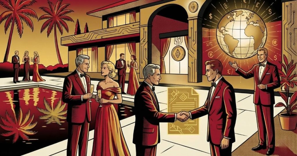 Gnocca Coin - Illustrazione