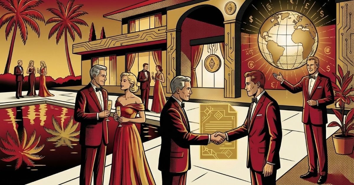 Gnocca Coin - Illustrazione