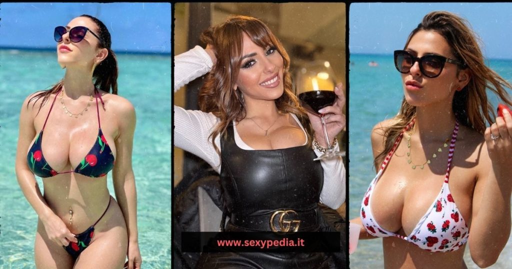 Madamex93 Onlyfans - Collage di foto