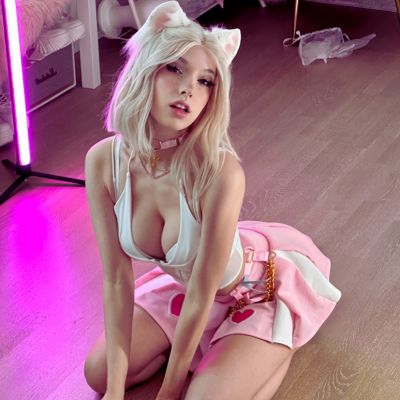 Milkimind, cosplayer erotica Onlyfans