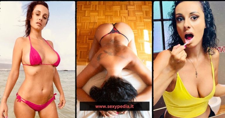 therealbeverlycious alias beverlyciousxxx, camgirl e creator Onlyfans italiana - Collage di foto