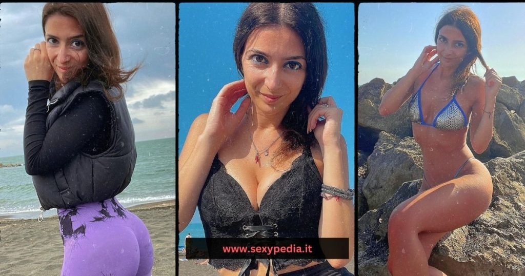 Lauratop Onlyfans - Collage di foto