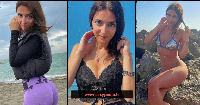 Lauratop Onlyfans - Collage di foto