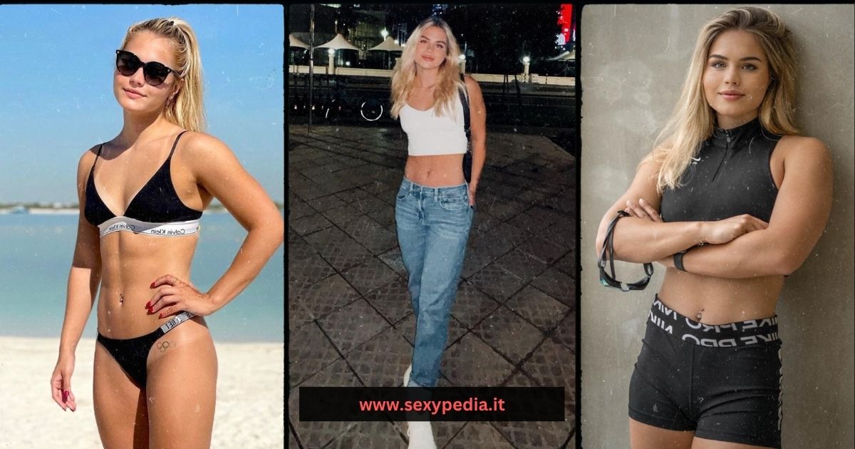 Luana Alonso Onlyfans - Collage di foto