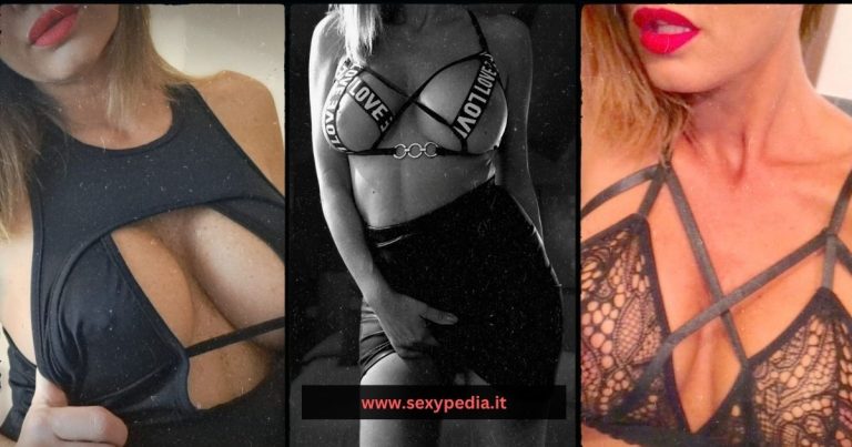 Selene1975 Onlyfans e cam - Collage di foto