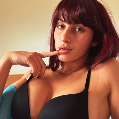 Coyotecute, La Tifosa della Bari, Onlyfans creator italiana