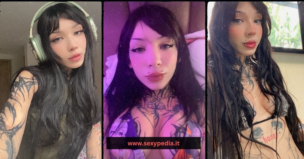 Troyamalefiga Onlyfans - Collage di foto