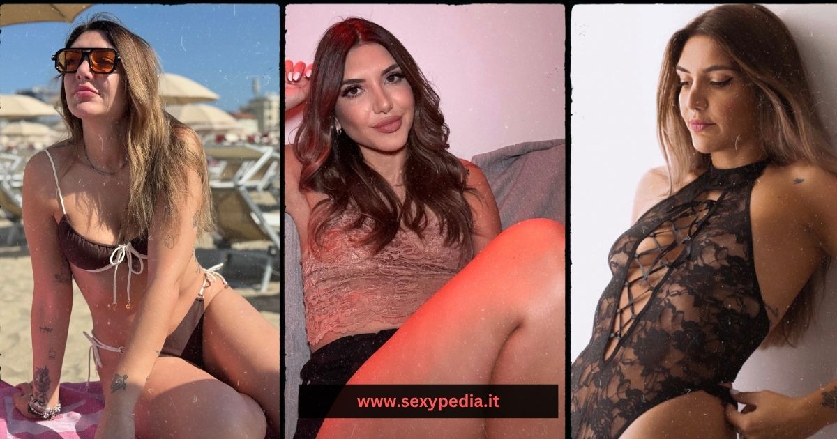 Patena24 Onlyfans creator - Collage di foto