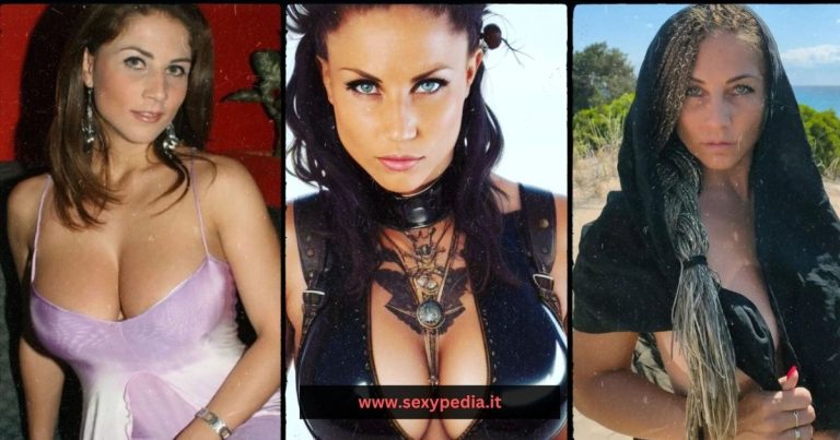 Roberta Gemma Onlyfans - Collage di foto