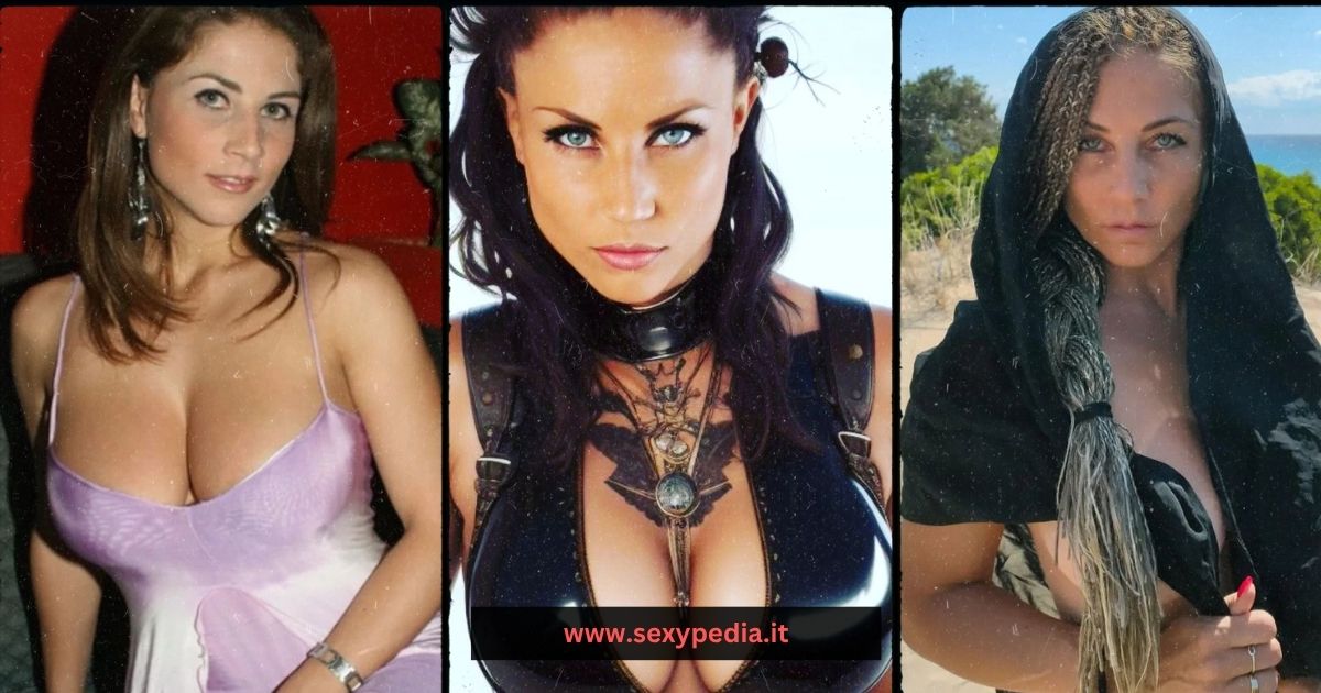 Roberta Gemma Onlyfans - Collage di foto