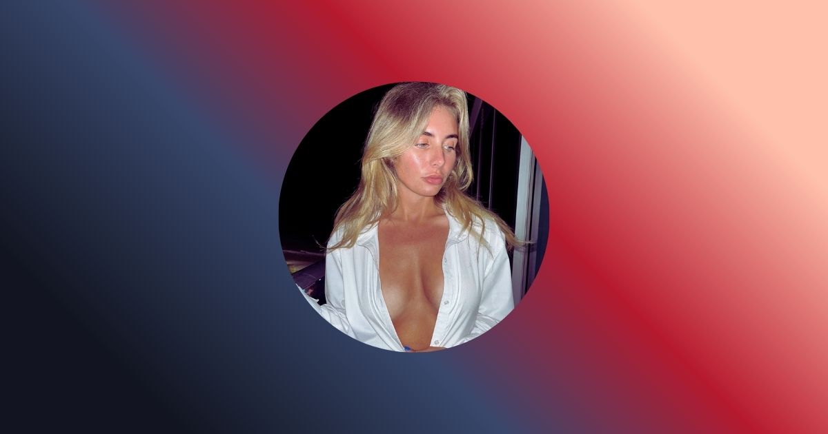 bonnie blue onlyfans / fansly