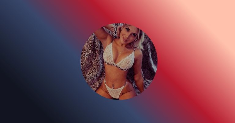 Elisa Argenti Onlyfans