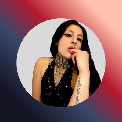 Porcellina181 camgirl