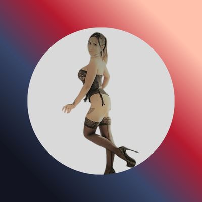 SarahParrker camgirl