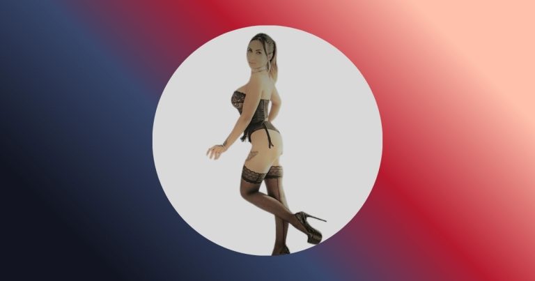 SarahParrker camgirl